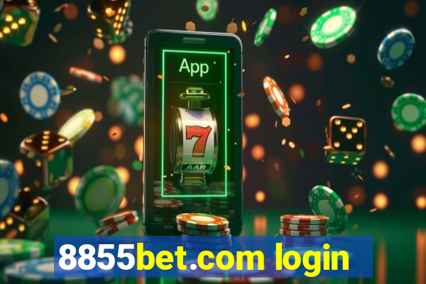 8855bet.com login